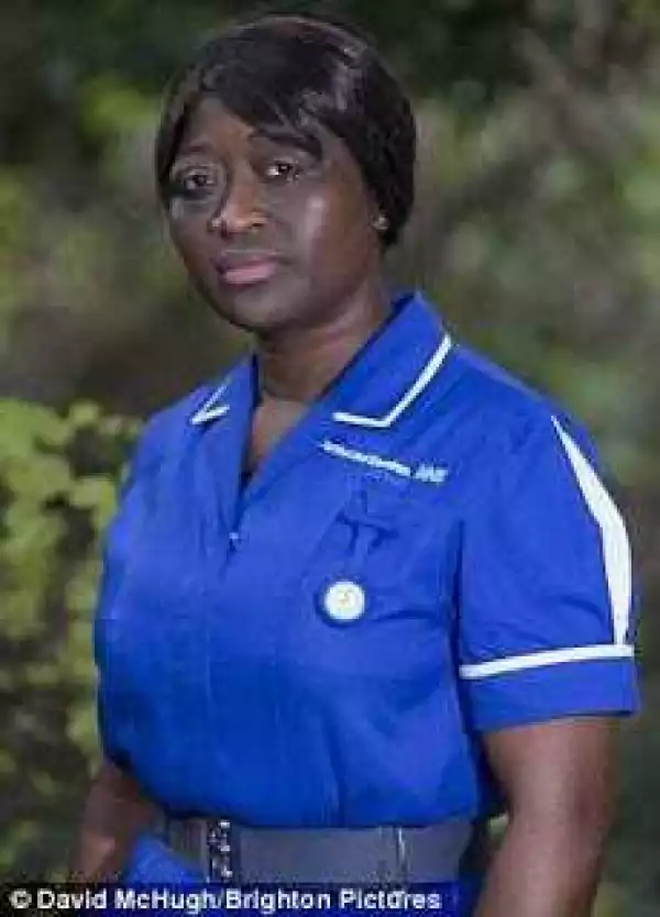How UK nurse was sacked for preaching Jesus to patients